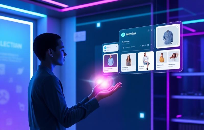 La IA ya no solo recomienda, vende: por qué tu marca debe estar visible antes de que sea tarde