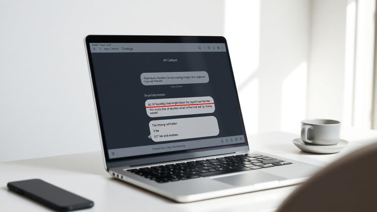 Cómo corregir información incorrecta sobre tu marca en ChatGPT, Gemini y Perplexity