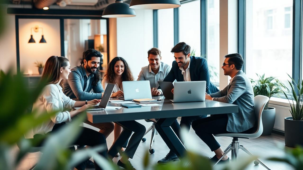 GEO para agencias de marketing: cómo vender visibilidad en IA como servicio