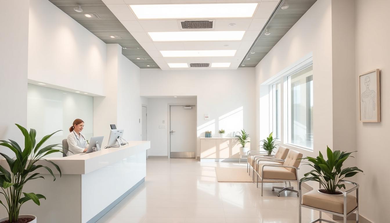 GEO for clinics and healthcare centers: visibility in ChatGPT and Gemini