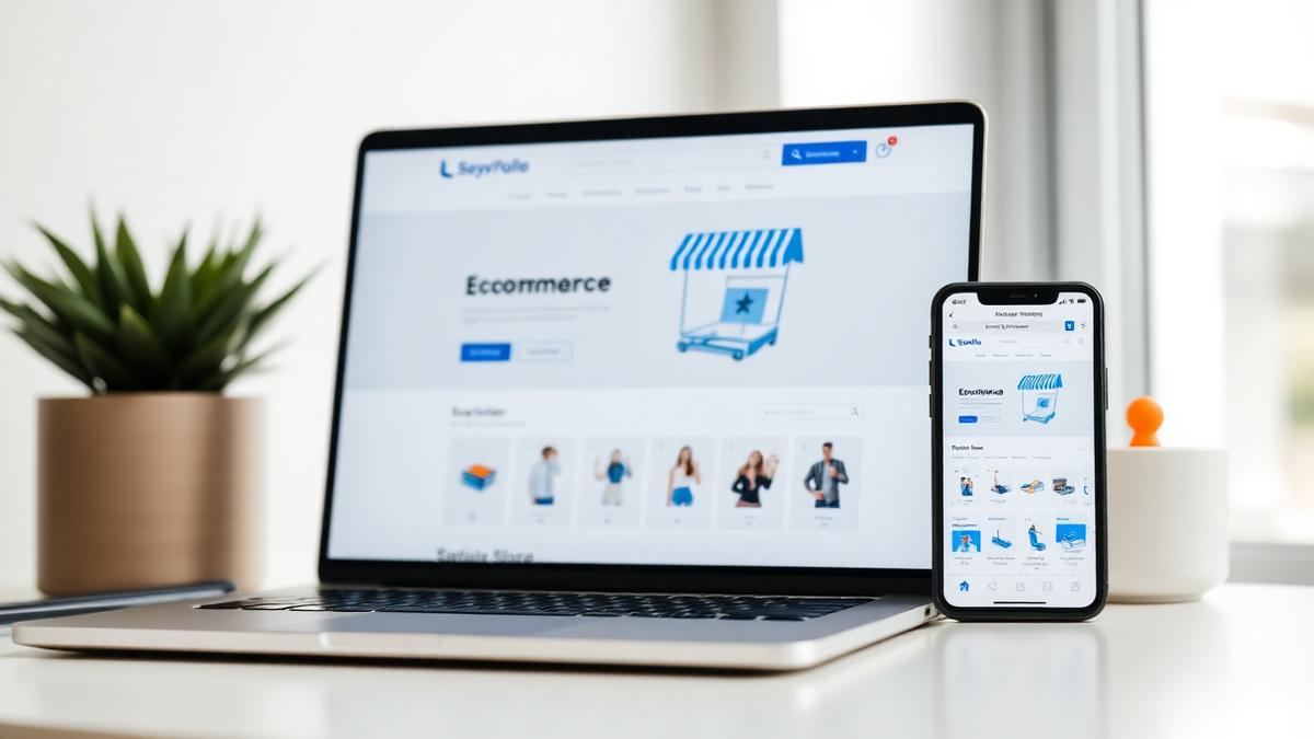 GEO para ecommerce: visibilidad en ChatGPT, Gemini y Perplexity