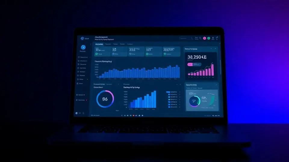 GEO para SaaS y empresas de tecnología: visibilidad en ChatGPT y Perplexity