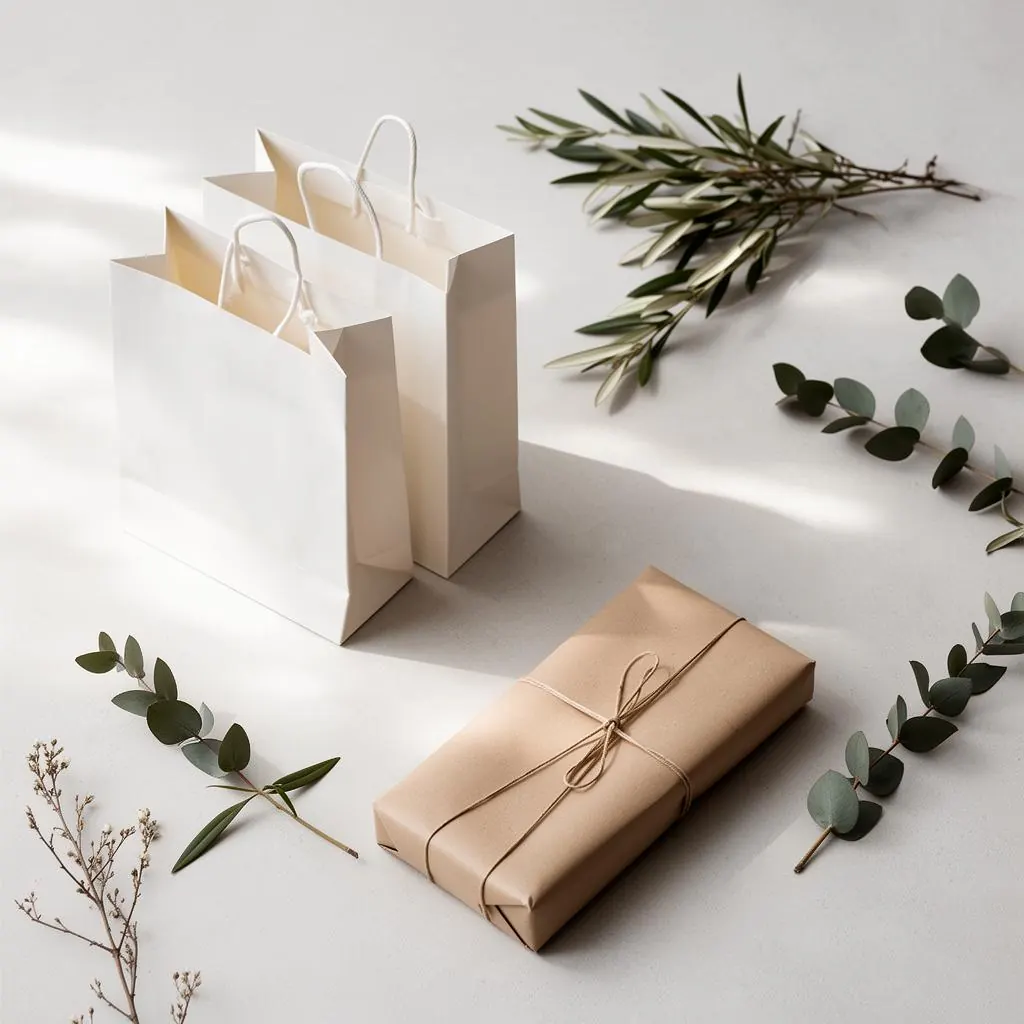 Perplexity Shopping mostrando productos de ecommerce en respuesta a una consulta de compra